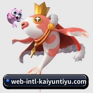 开云 APP(Kaiyun Sports)